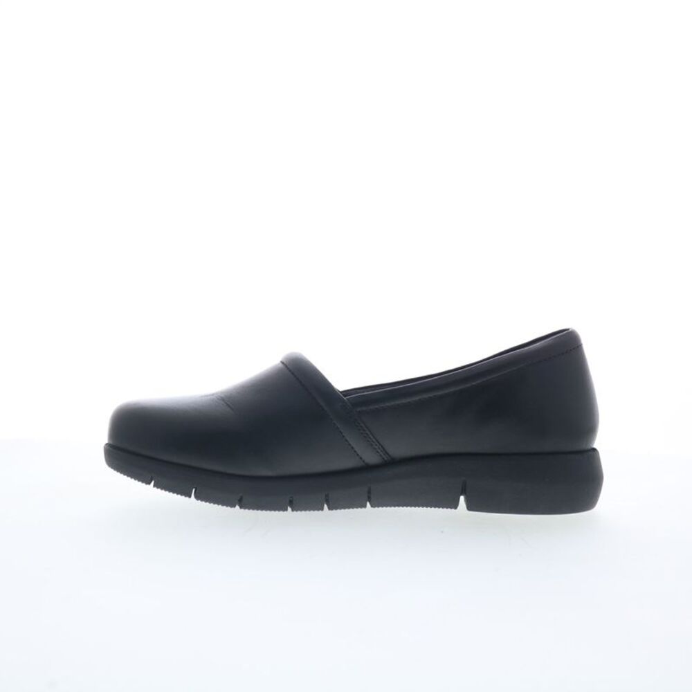 Softwalk Womens Adora 2.0 Black Shoes (NWT) - Picture 5 of 7